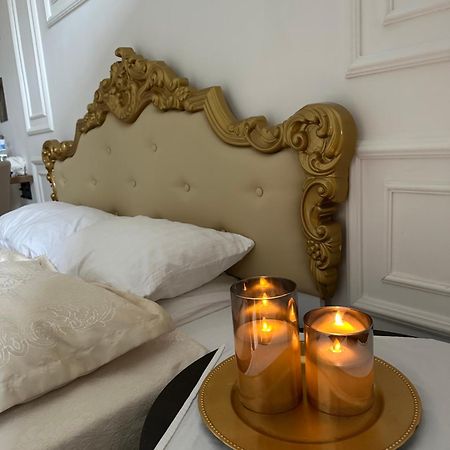 Vintage Apartment Kotlyarska10 Lviv Eksteriør bilde